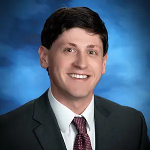 Dr. Thomas Yanushefski