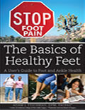 The Basics of healthy Feet