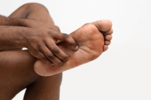 Plantar Fasciitis is a Common Cause of Heel Pain
