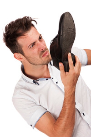 How to Treat Your Sweaty Feet