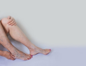 Keeping Senior Feet Healthy