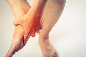 Orthotics and Morton’s Neuroma
