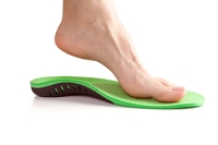 Finding the Right Arch Support for Your Feet