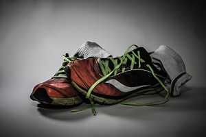 The Importance of Choosing the Right Shoe