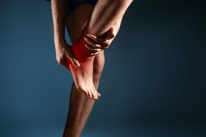Causes of Ankle Pain