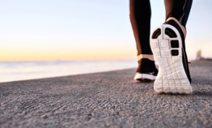 Choosing Running Shoes for Different Terrains
