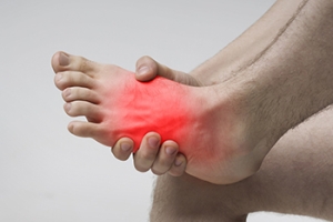 Dog Bites May Affect the Feet