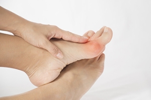 Top 9 Foot Care Tips for Elderly Adults