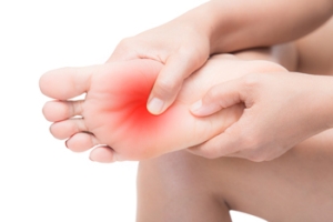 What Causes Tarsal Tunnel Syndrome?