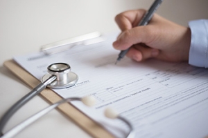 The Duties of a Podiatrist