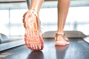 Why You Should Take Care of Your Feet